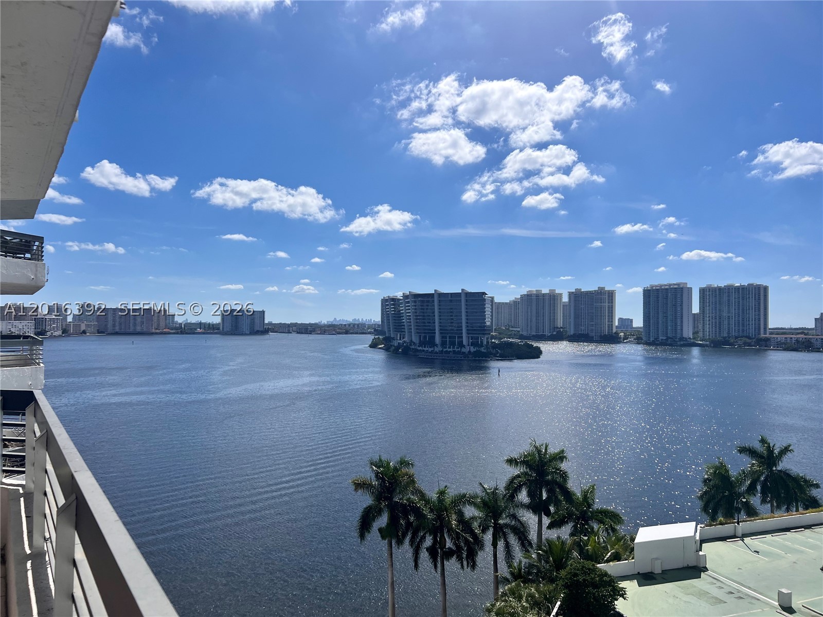 19101 NE 36th Ct #1102, Aventura FL 33180