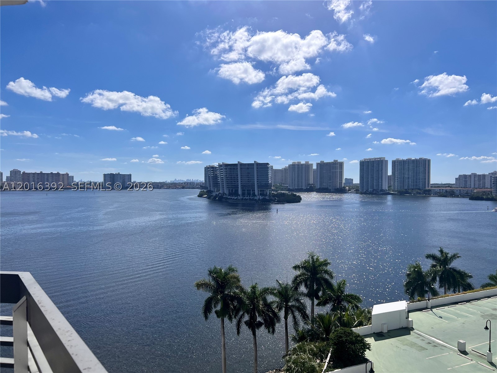 19101 NE 36th Ct #1102, Aventura FL 33180