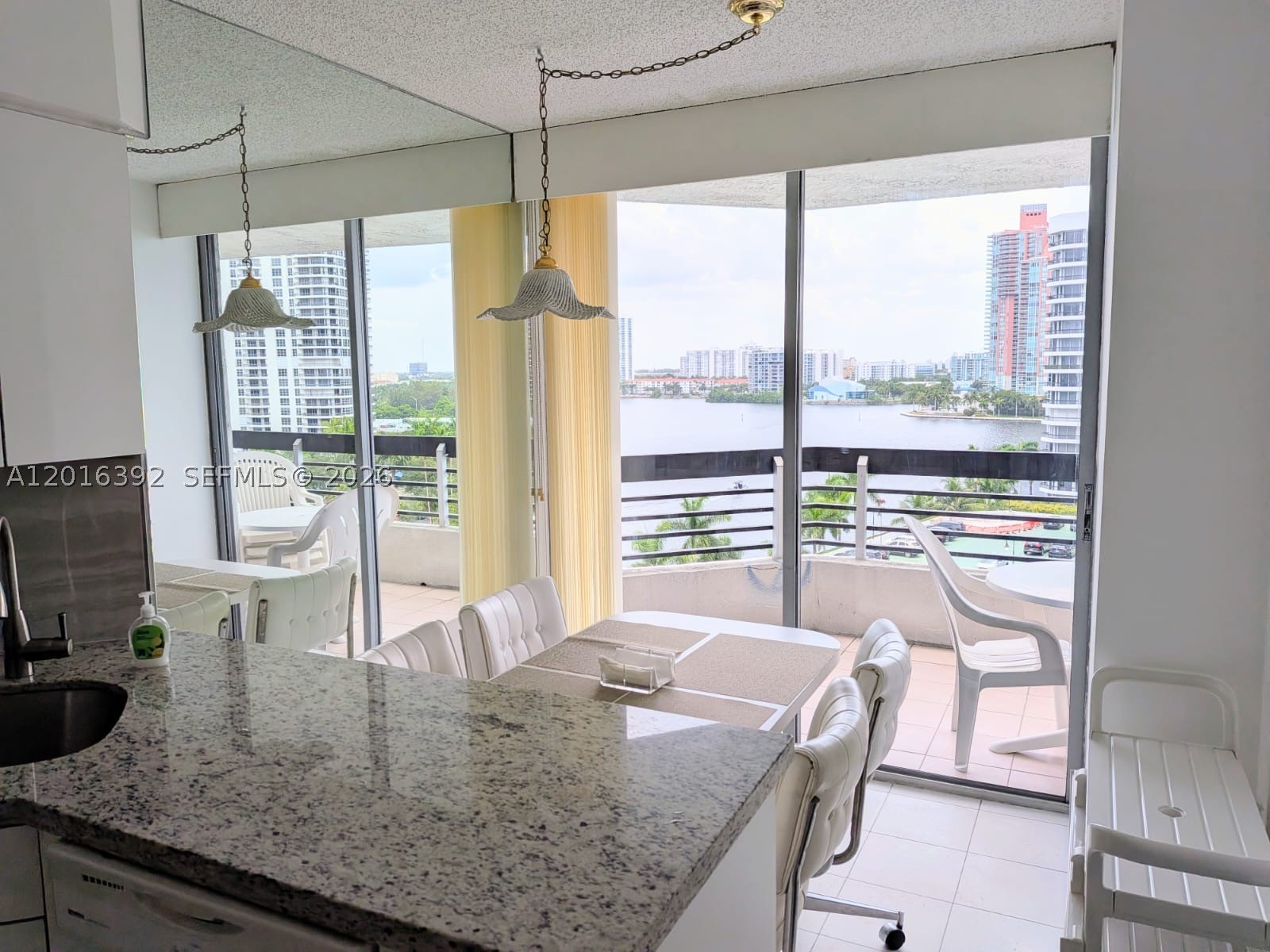 19101 NE 36th Ct #1102, Aventura FL 33180