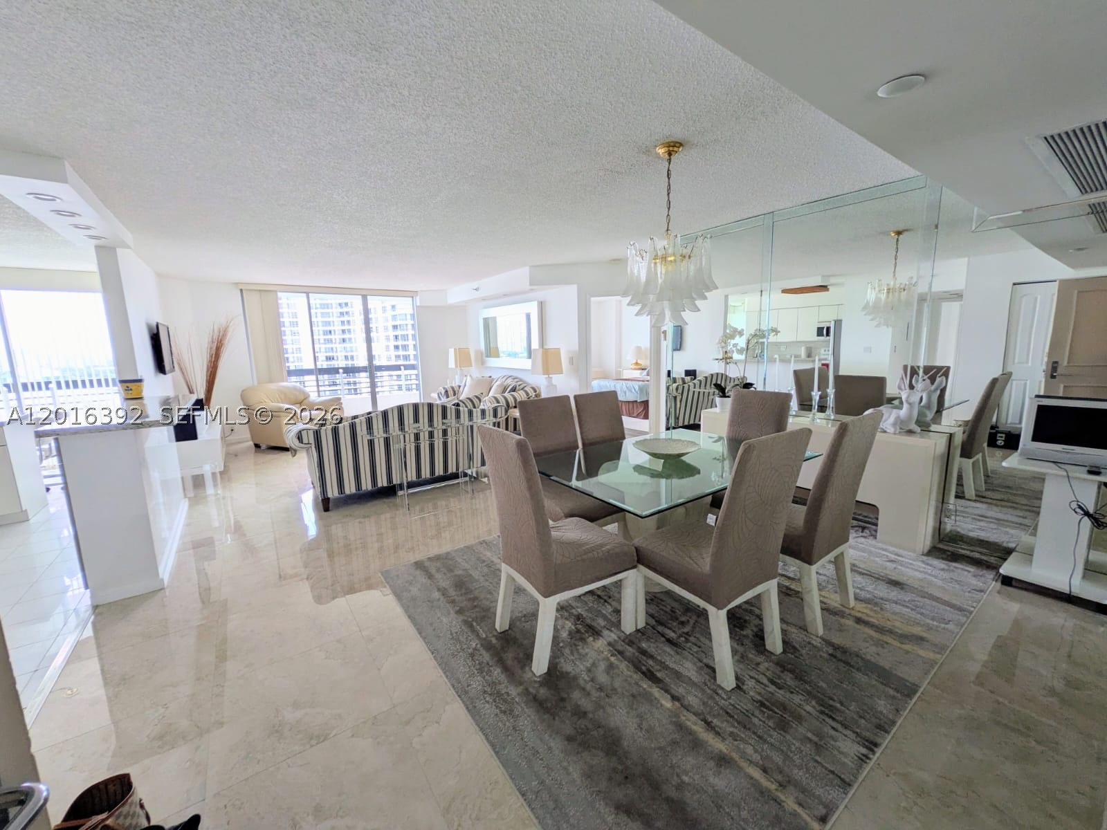 19101 NE 36th Ct #1102, Aventura FL 33180