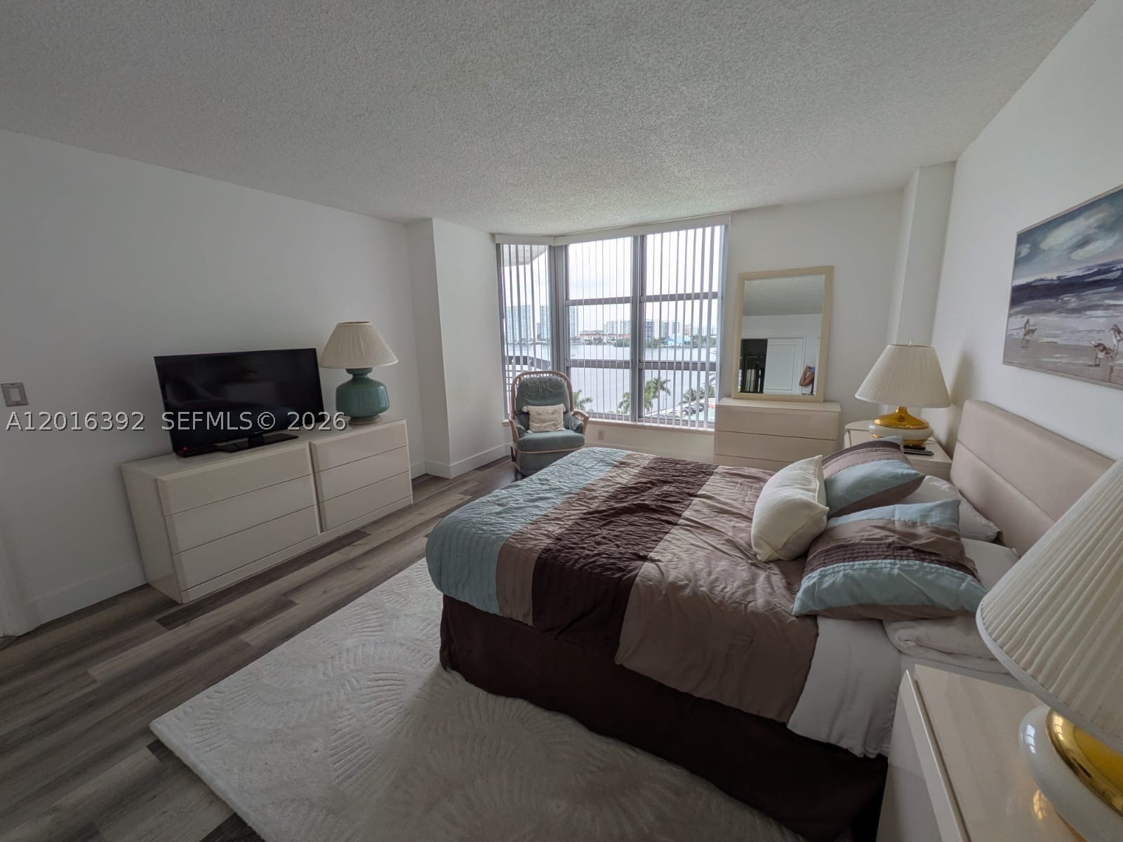 19101 NE 36th Ct #1102, Aventura FL 33180