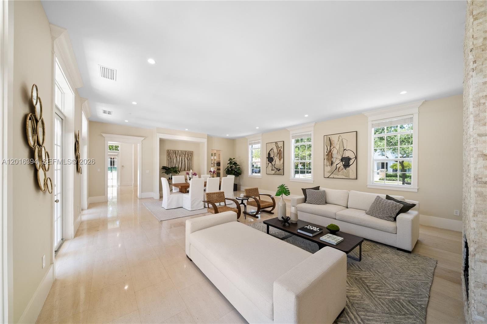 7745 SW 54th Ave, Miami FL 33143