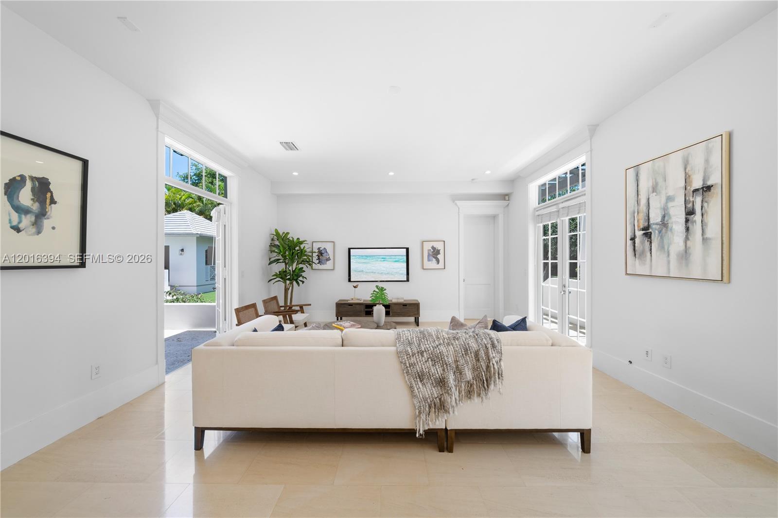 7745 SW 54th Ave, Miami FL 33143