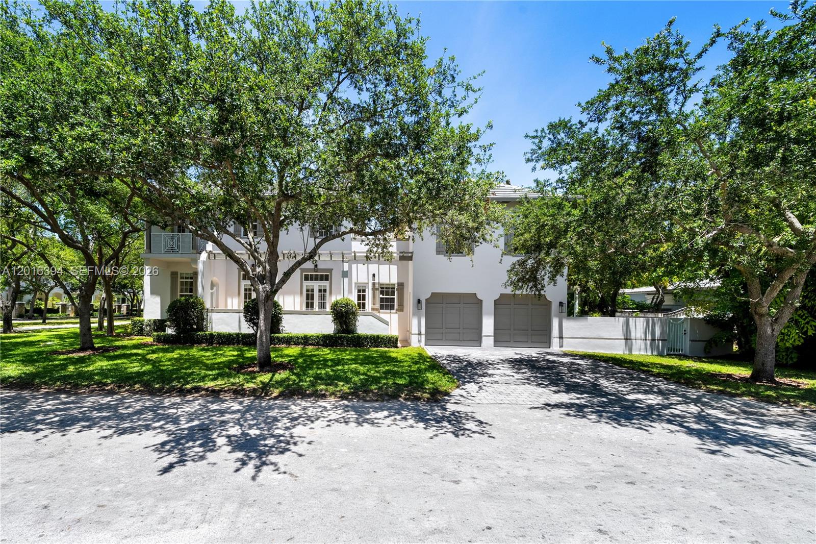 7745 SW 54th Ave, Miami FL 33143