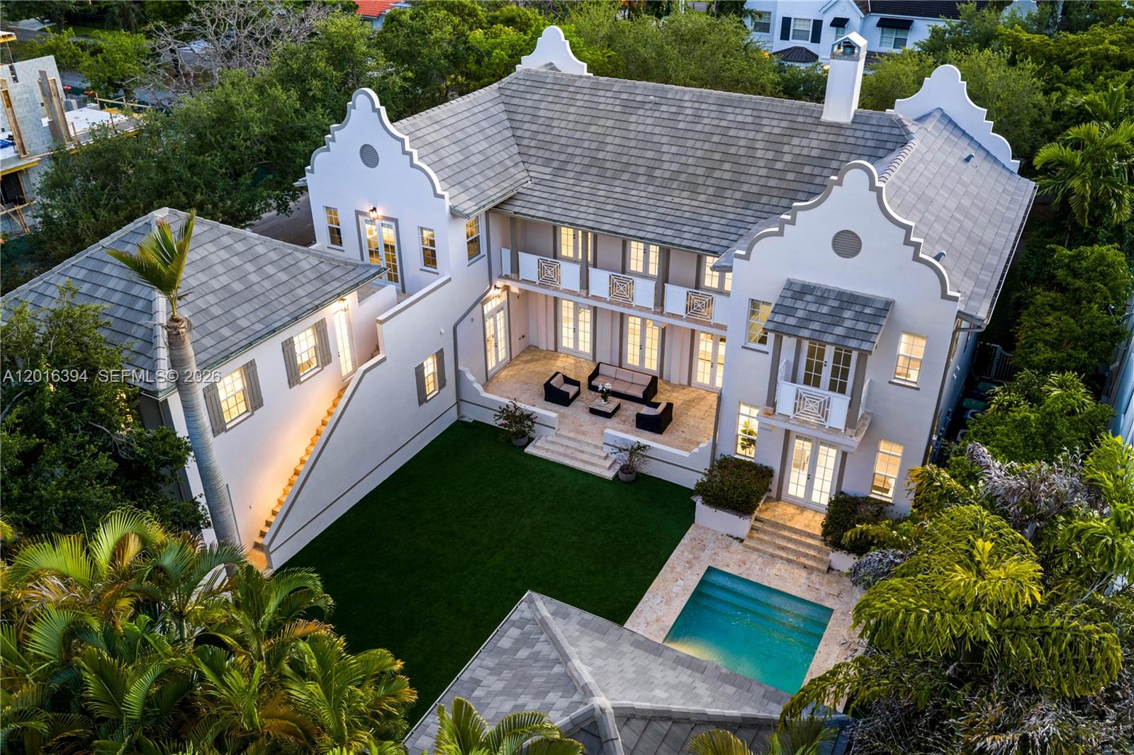 7745 SW 54th Ave, Miami FL 33143