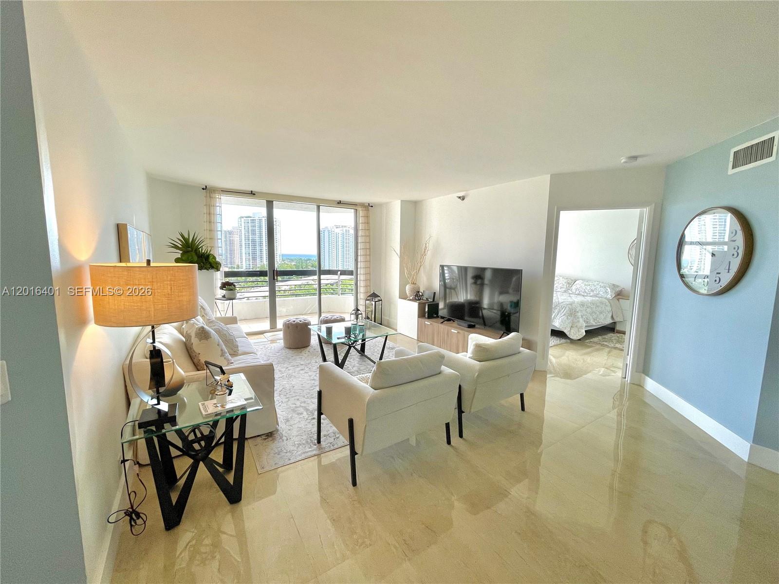 3400 NE 192nd St #1511, Aventura FL 33180