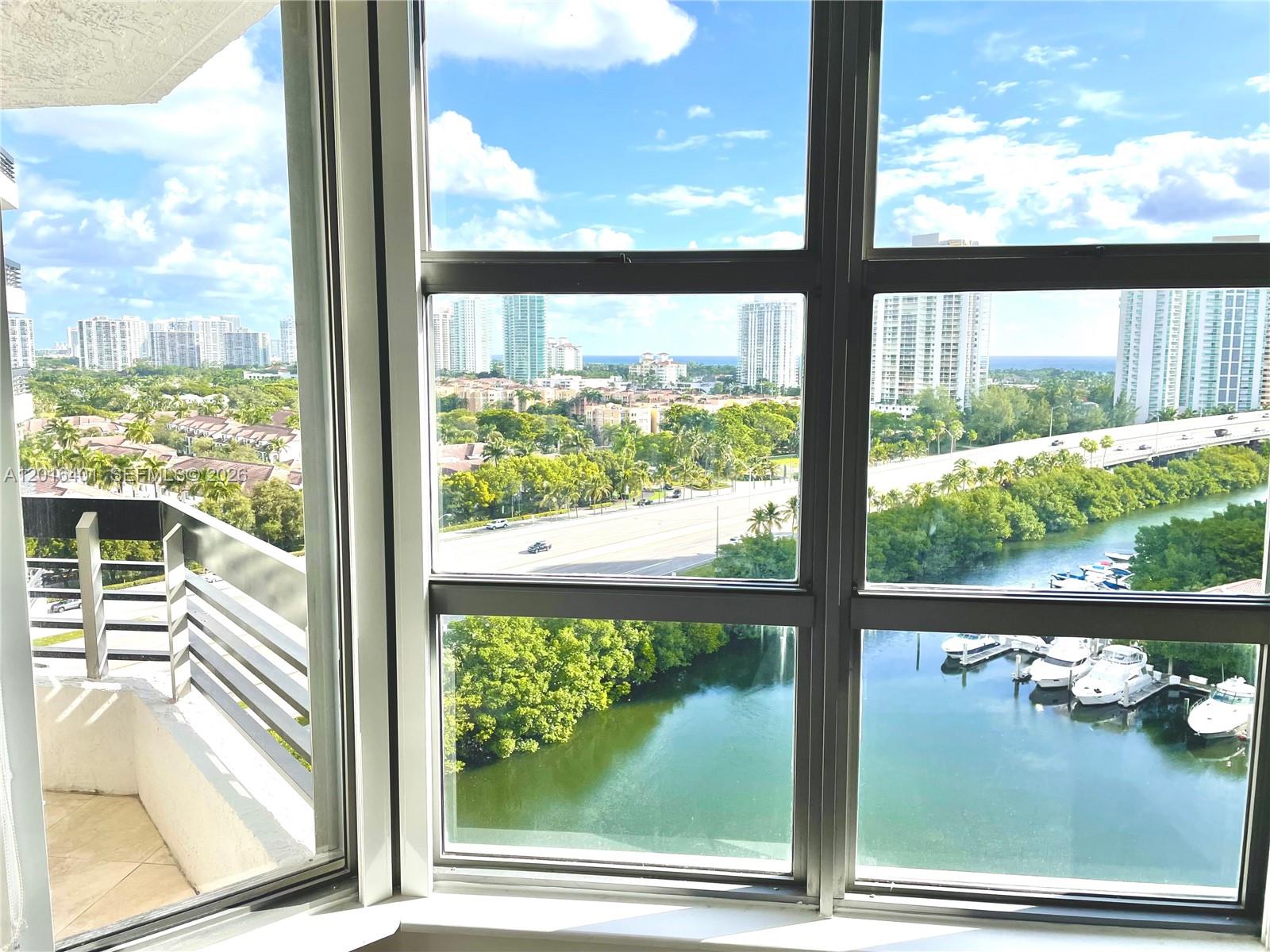 3400 NE 192nd St #1511, Aventura FL 33180