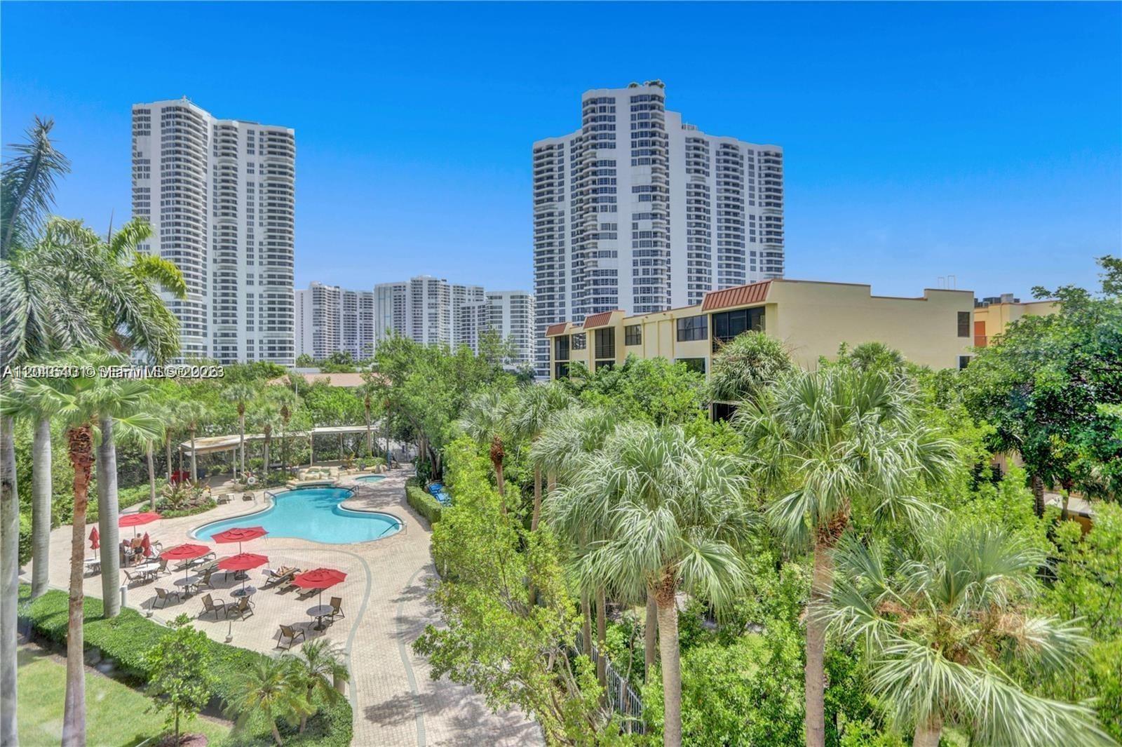 3400 NE 192nd St #1511, Aventura FL 33180
