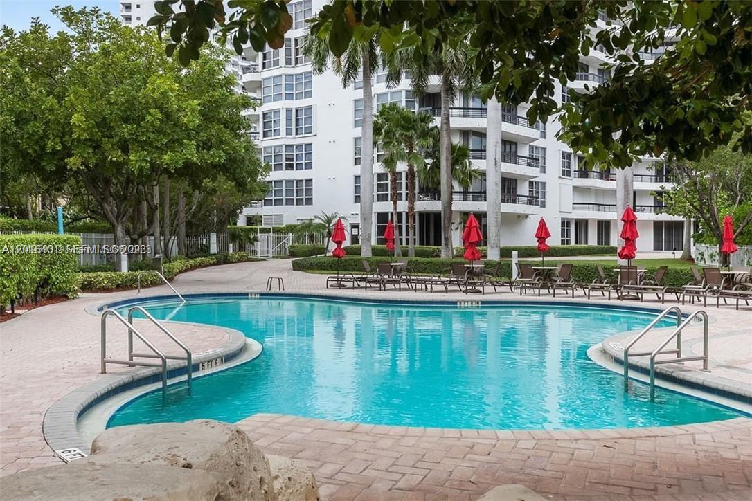 3400 NE 192nd St #1511, Aventura FL 33180