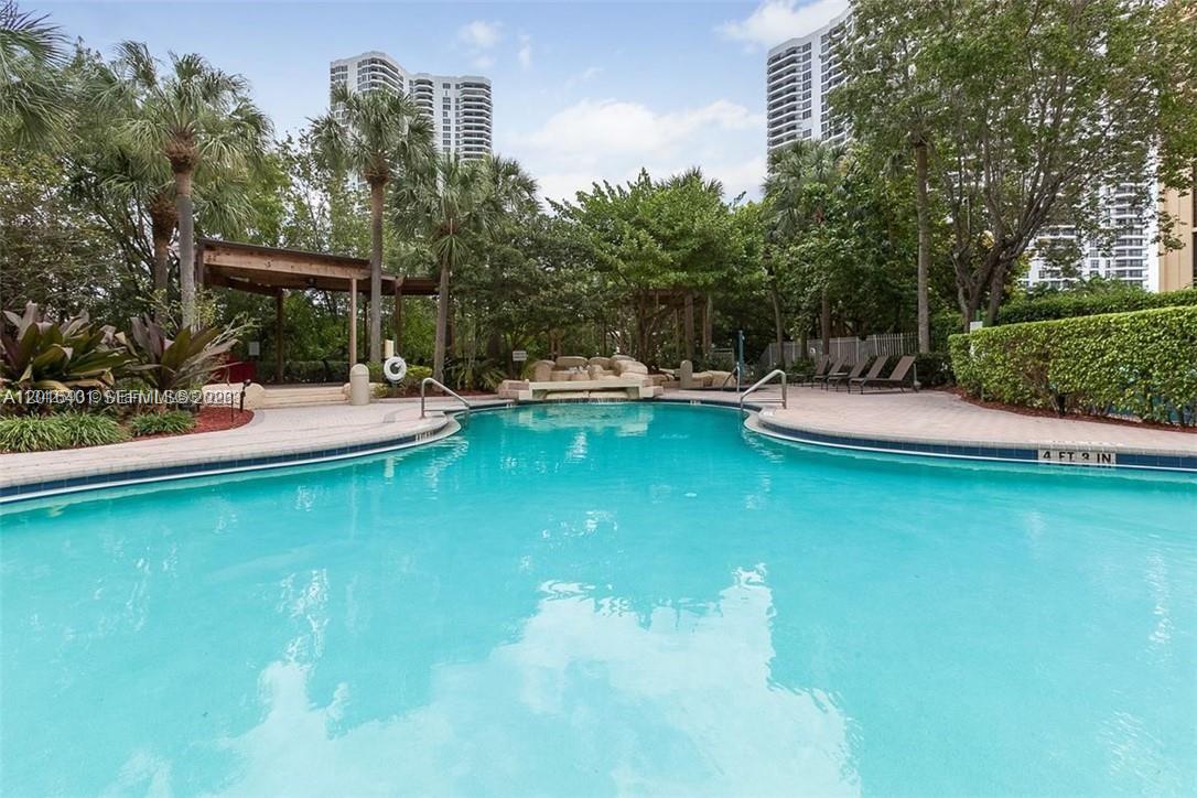 3400 NE 192nd St #1511, Aventura FL 33180