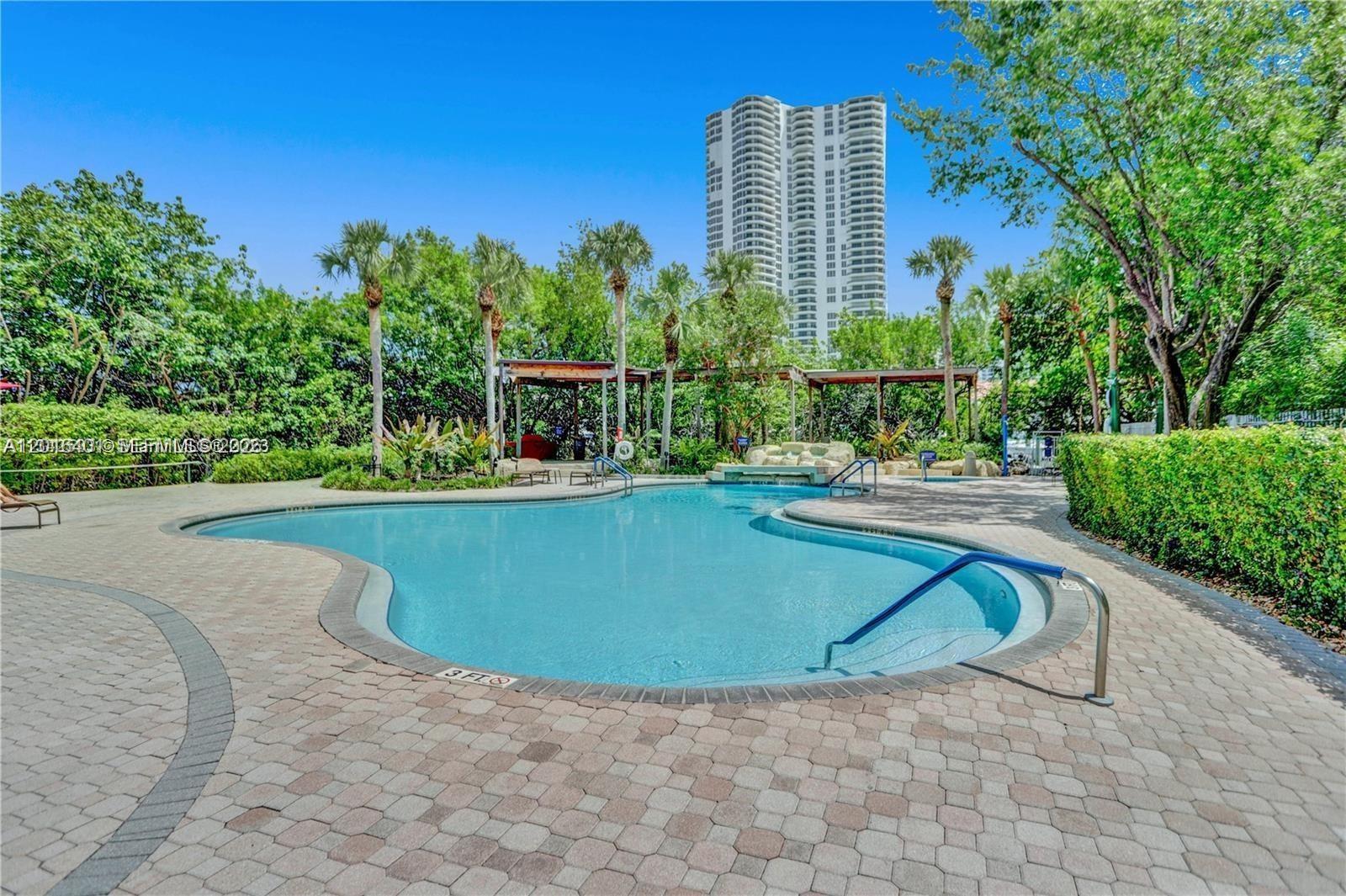3400 NE 192nd St #1511, Aventura FL 33180
