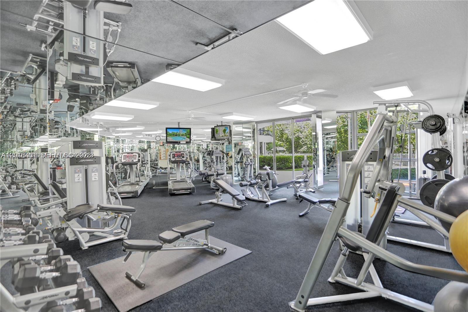 3400 NE 192nd St #1511, Aventura FL 33180
