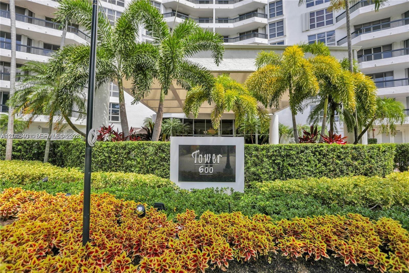3400 NE 192nd St #1511, Aventura FL 33180