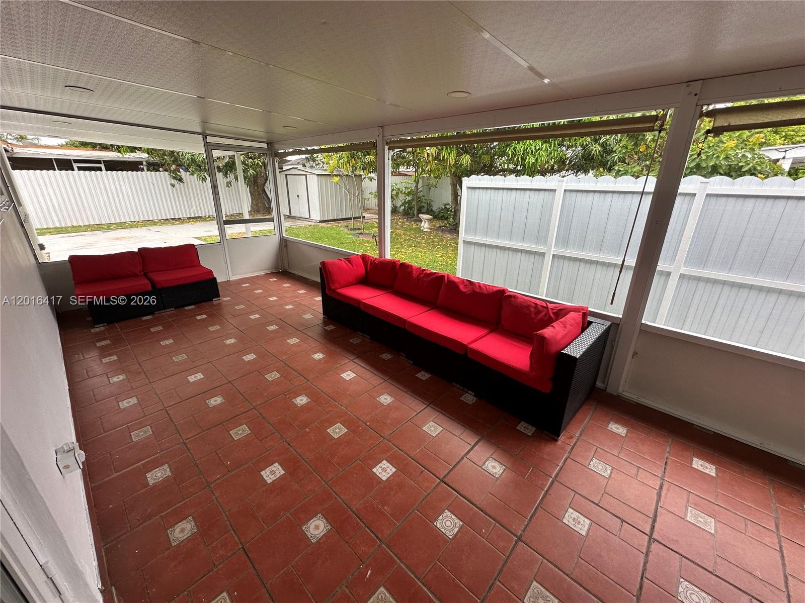 15640 SW 102nd Pl #15640, Miami FL 33157