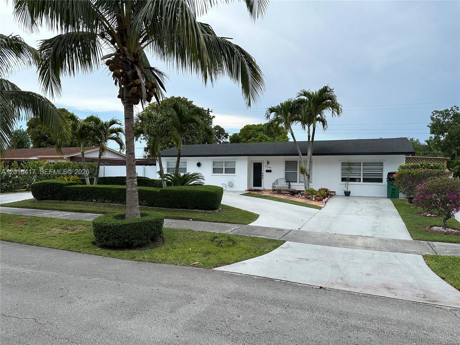 15640 SW 102nd Pl #15640, Miami FL 33157