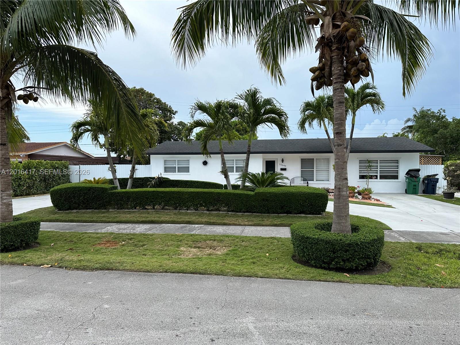 15640 SW 102nd Pl #15640, Miami FL 33157