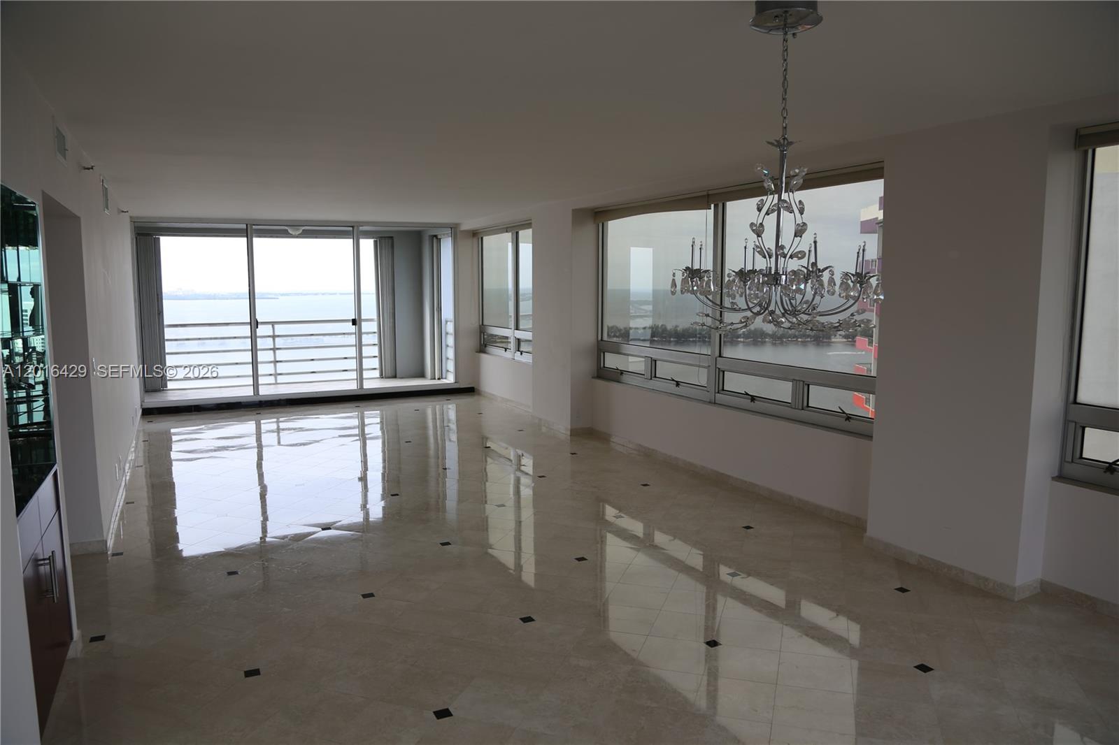1541 Brickell Ave #A3101, Miami FL 33129