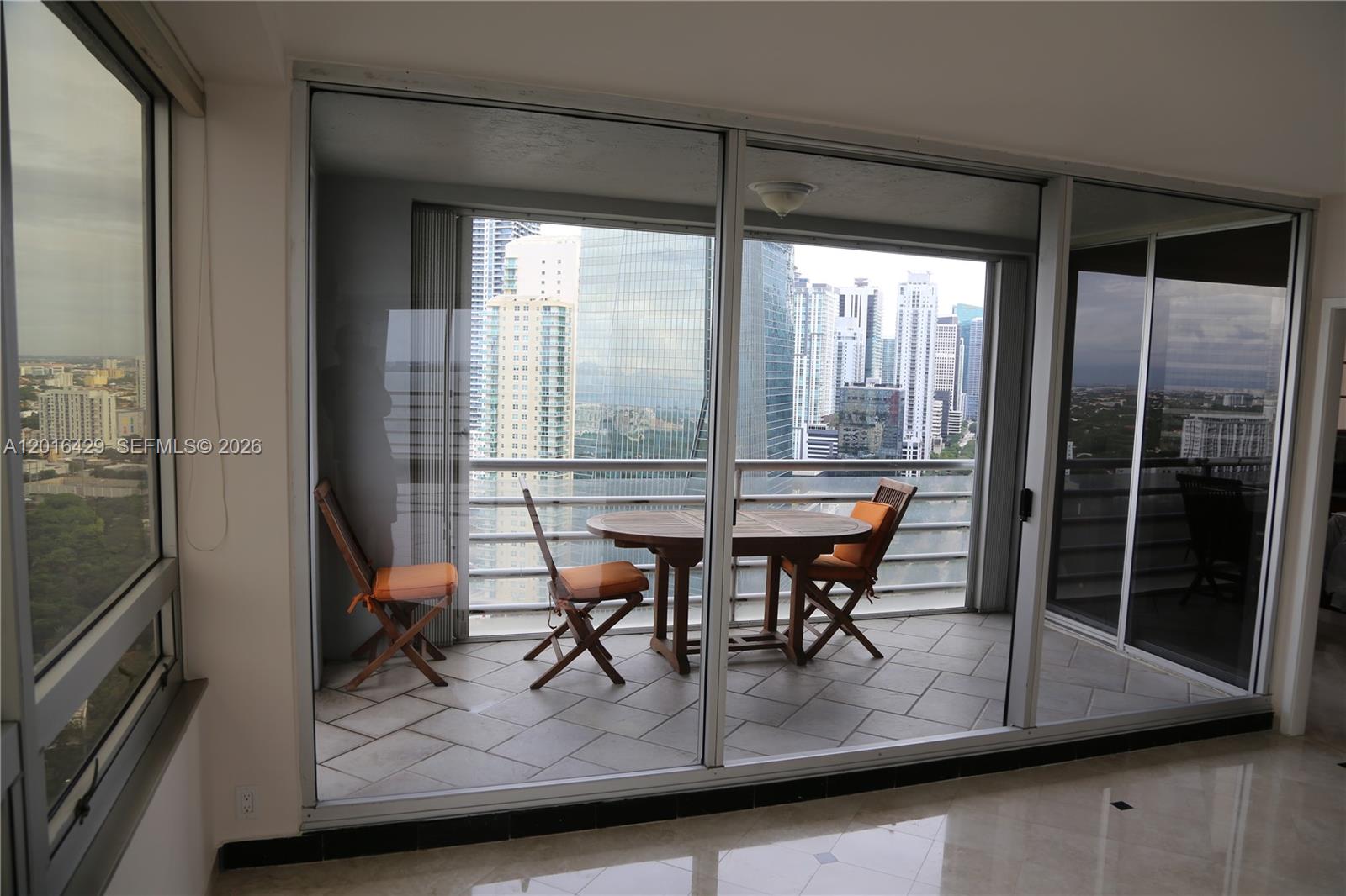 1541 Brickell Ave #A3101, Miami FL 33129