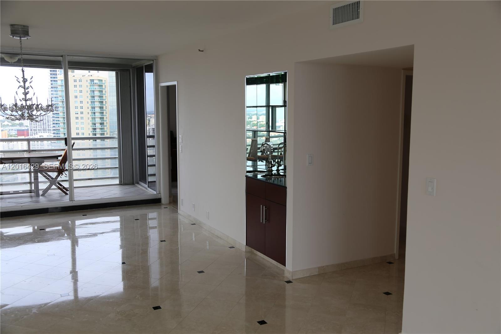 1541 Brickell Ave #A3101, Miami FL 33129
