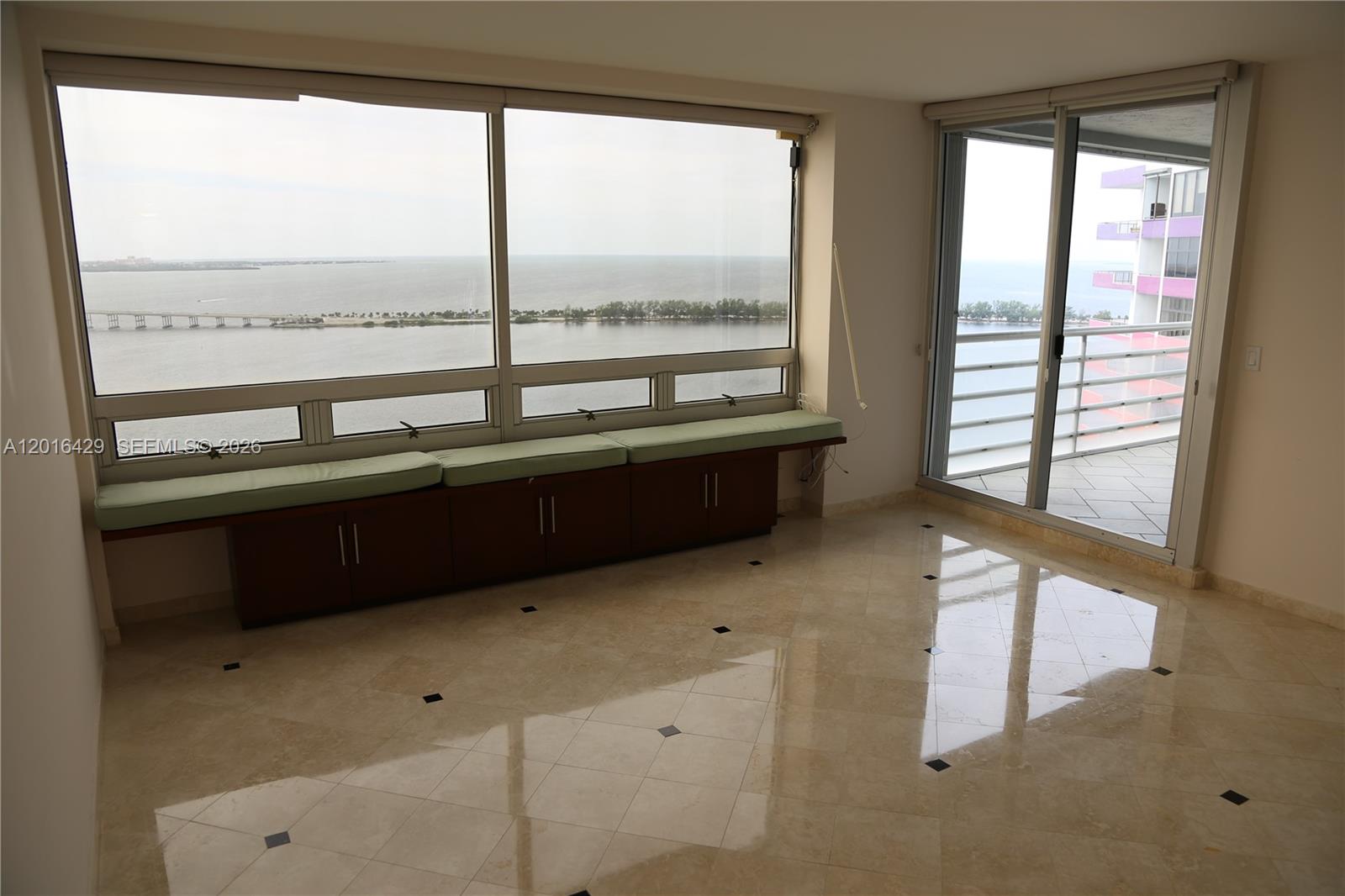 1541 Brickell Ave #A3101, Miami FL 33129