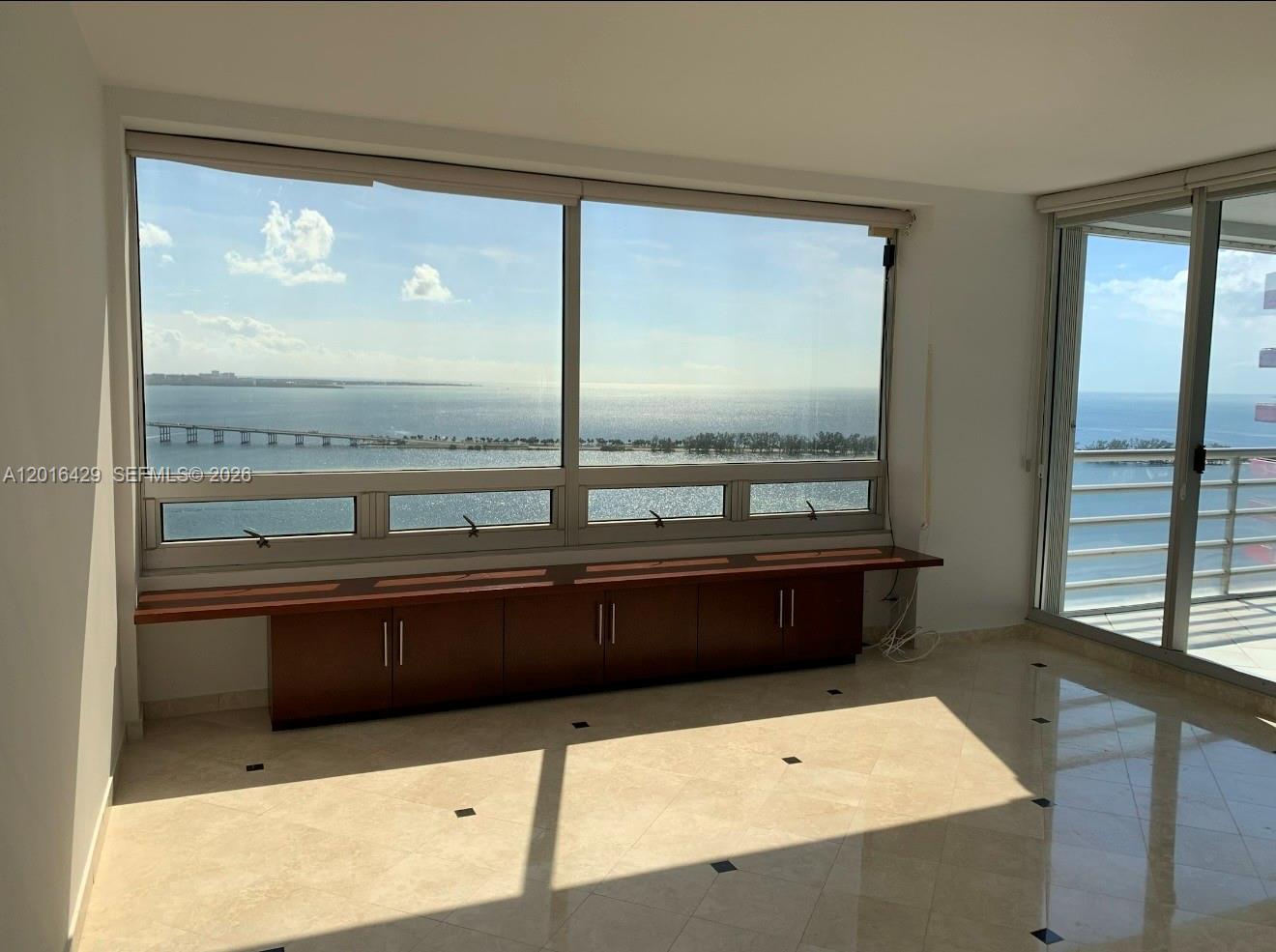 1541 Brickell Ave #A3101, Miami FL 33129
