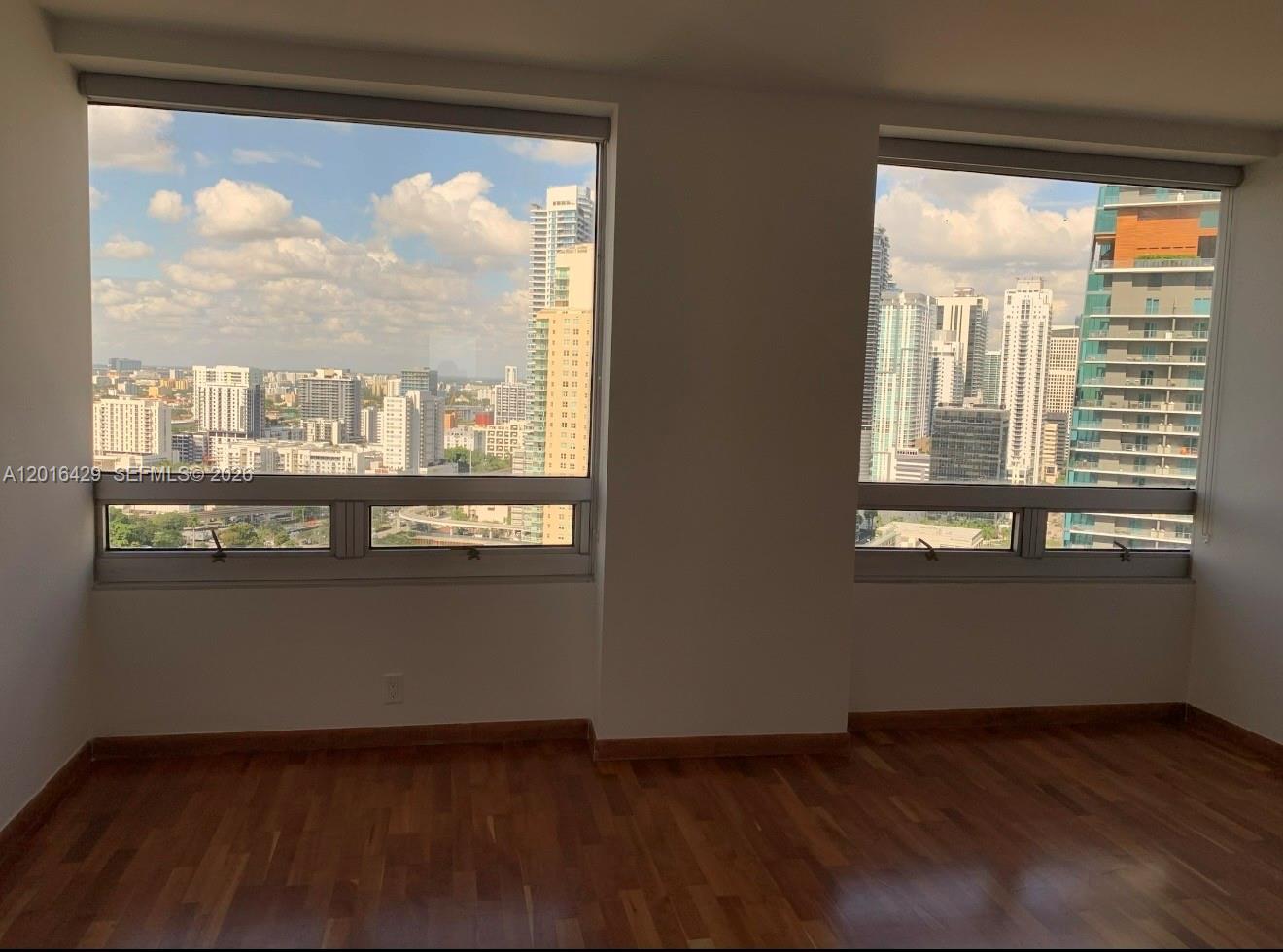 1541 Brickell Ave #A3101, Miami FL 33129