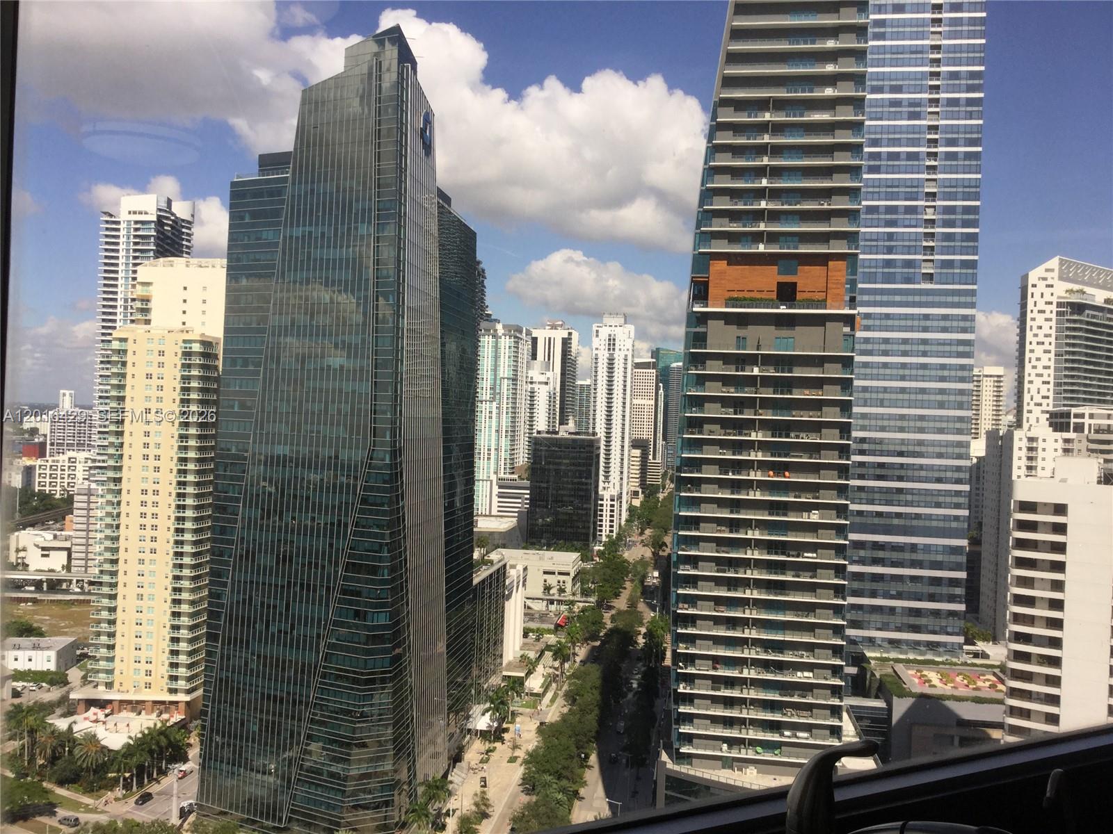 1541 Brickell Ave #A3101, Miami FL 33129