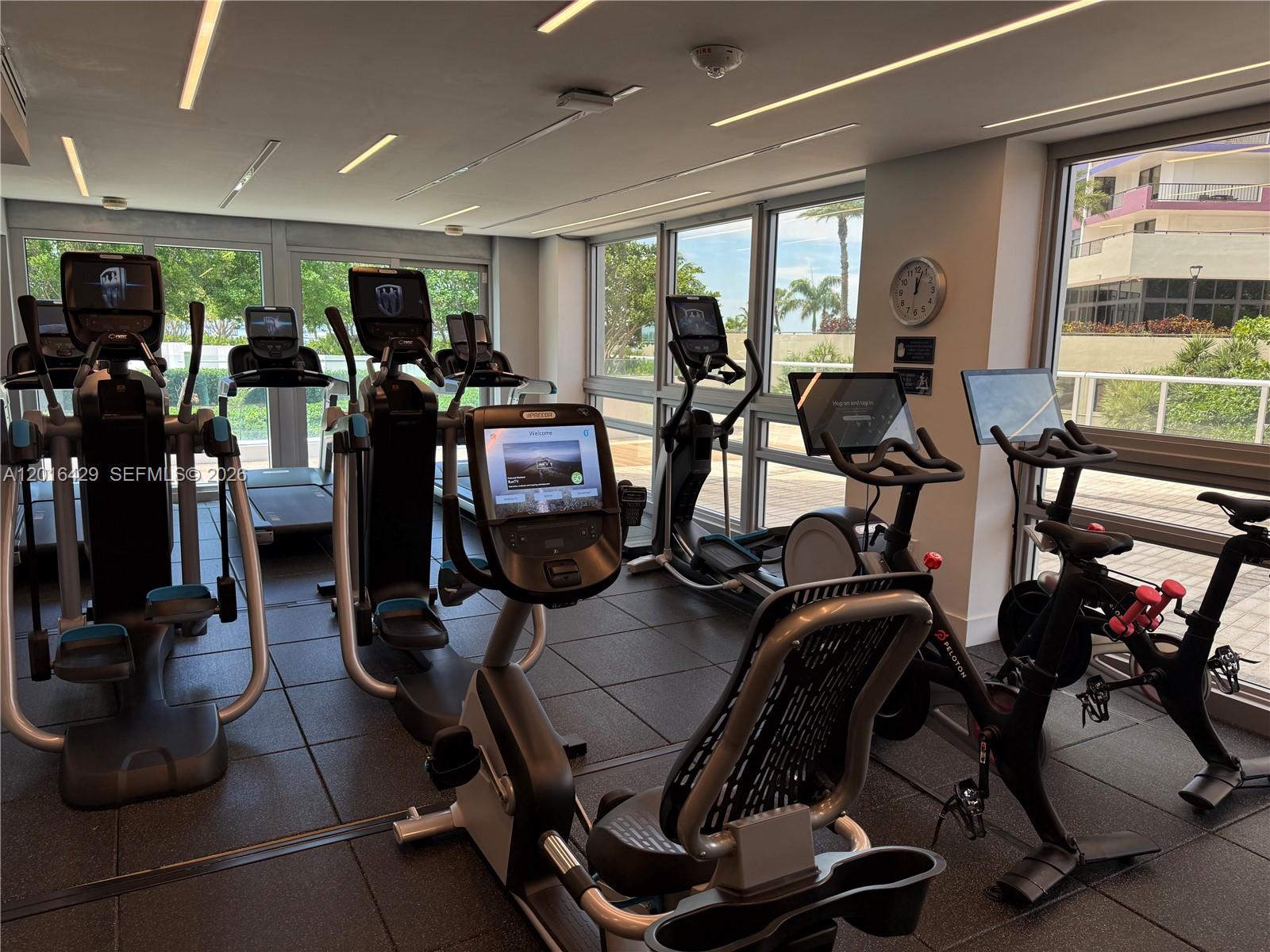 1541 Brickell Ave #A3101, Miami FL 33129