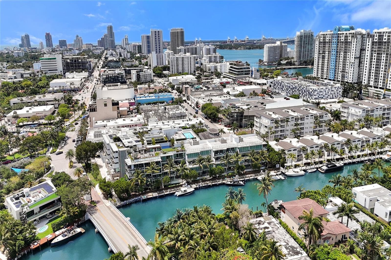 1201 20th St #204, Miami Beach FL 33139