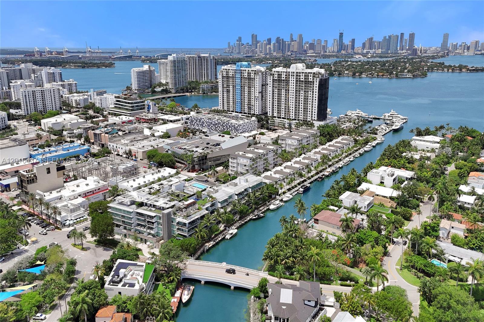 1201 20th St #204, Miami Beach FL 33139