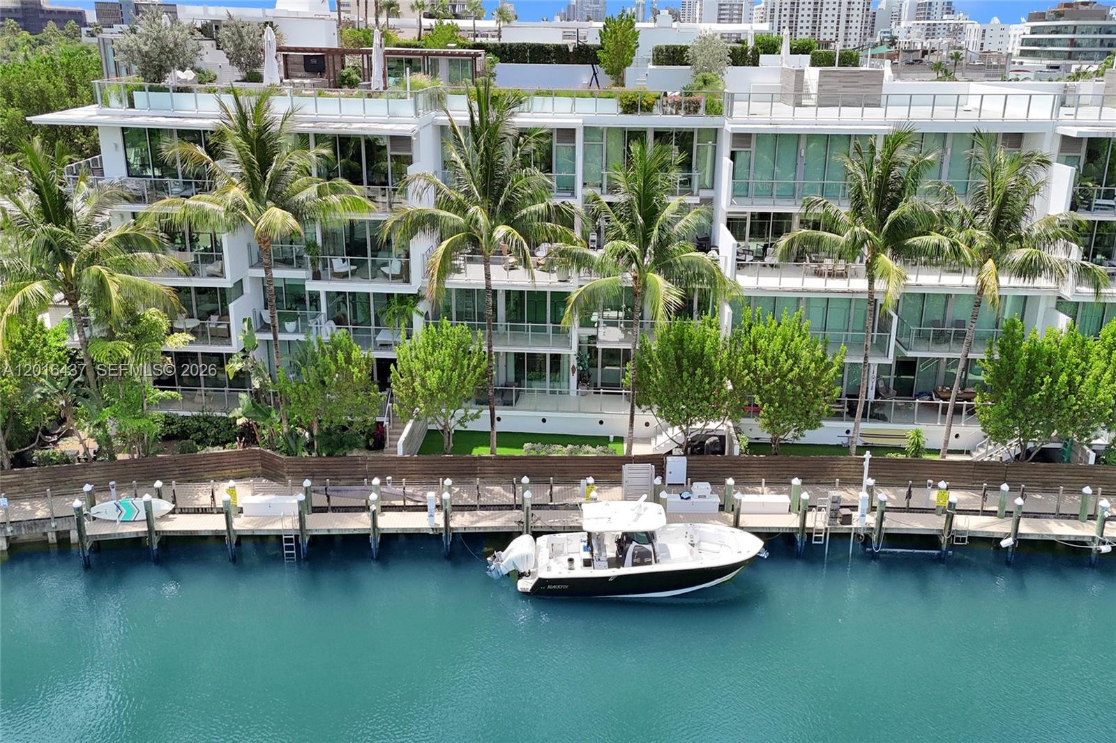 1201 20th St #204, Miami Beach FL 33139