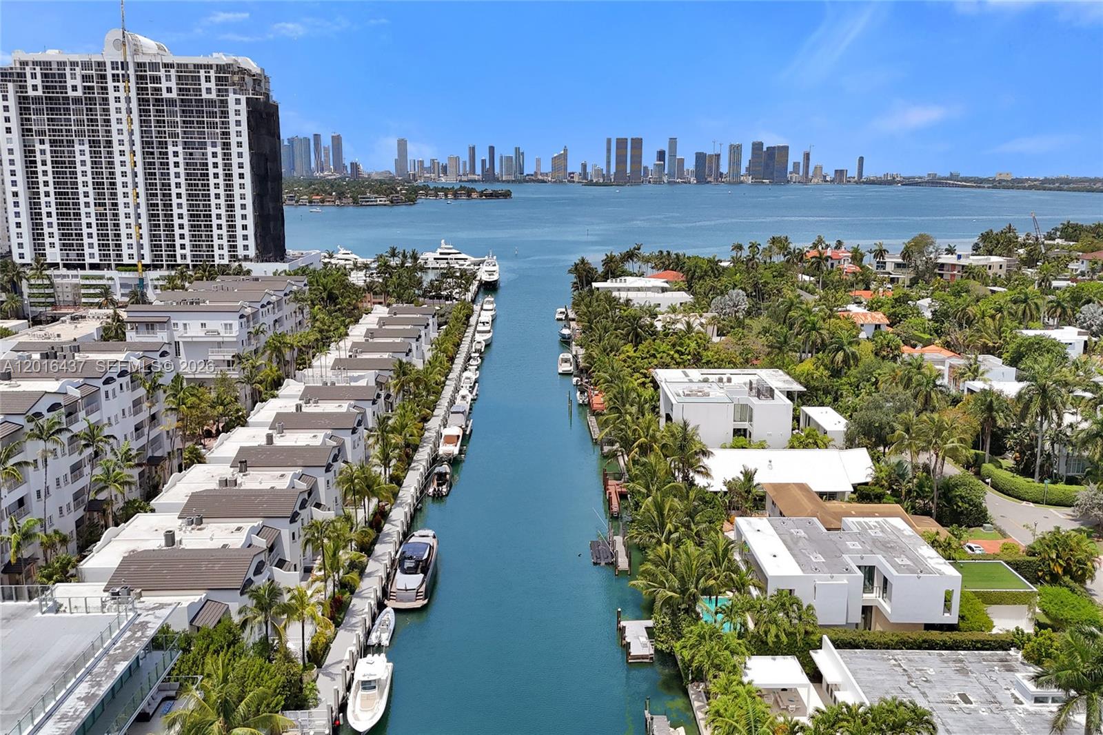 1201 20th St #204, Miami Beach FL 33139