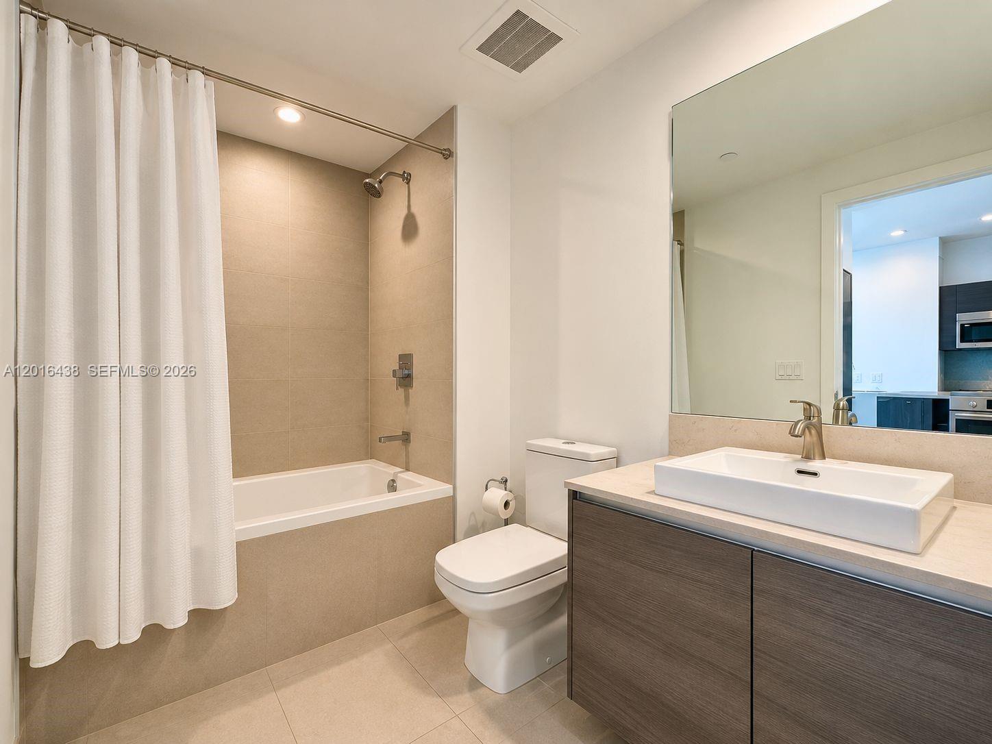 1080 Brickell Ave #1705, Miami FL 33131