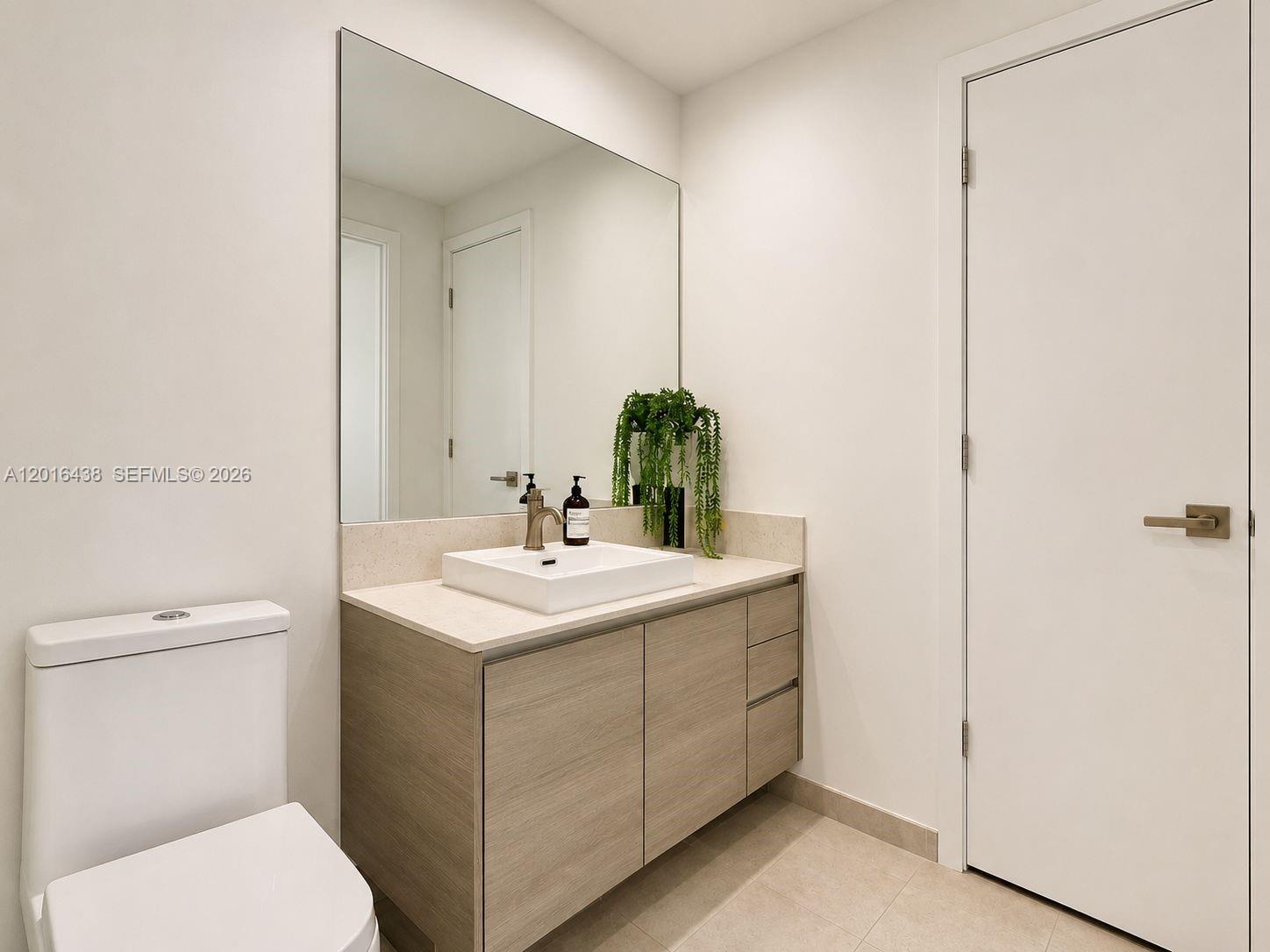 1080 Brickell Ave #1705, Miami FL 33131