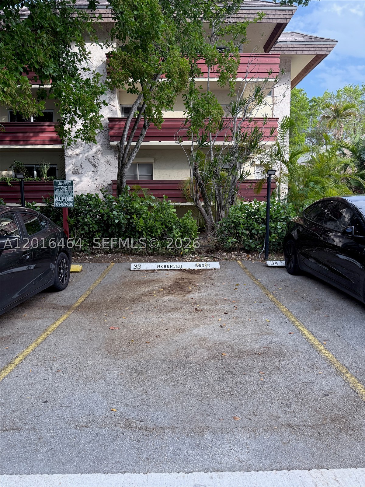 1205 Mariposa Ave #301, Coral Gables FL 33146