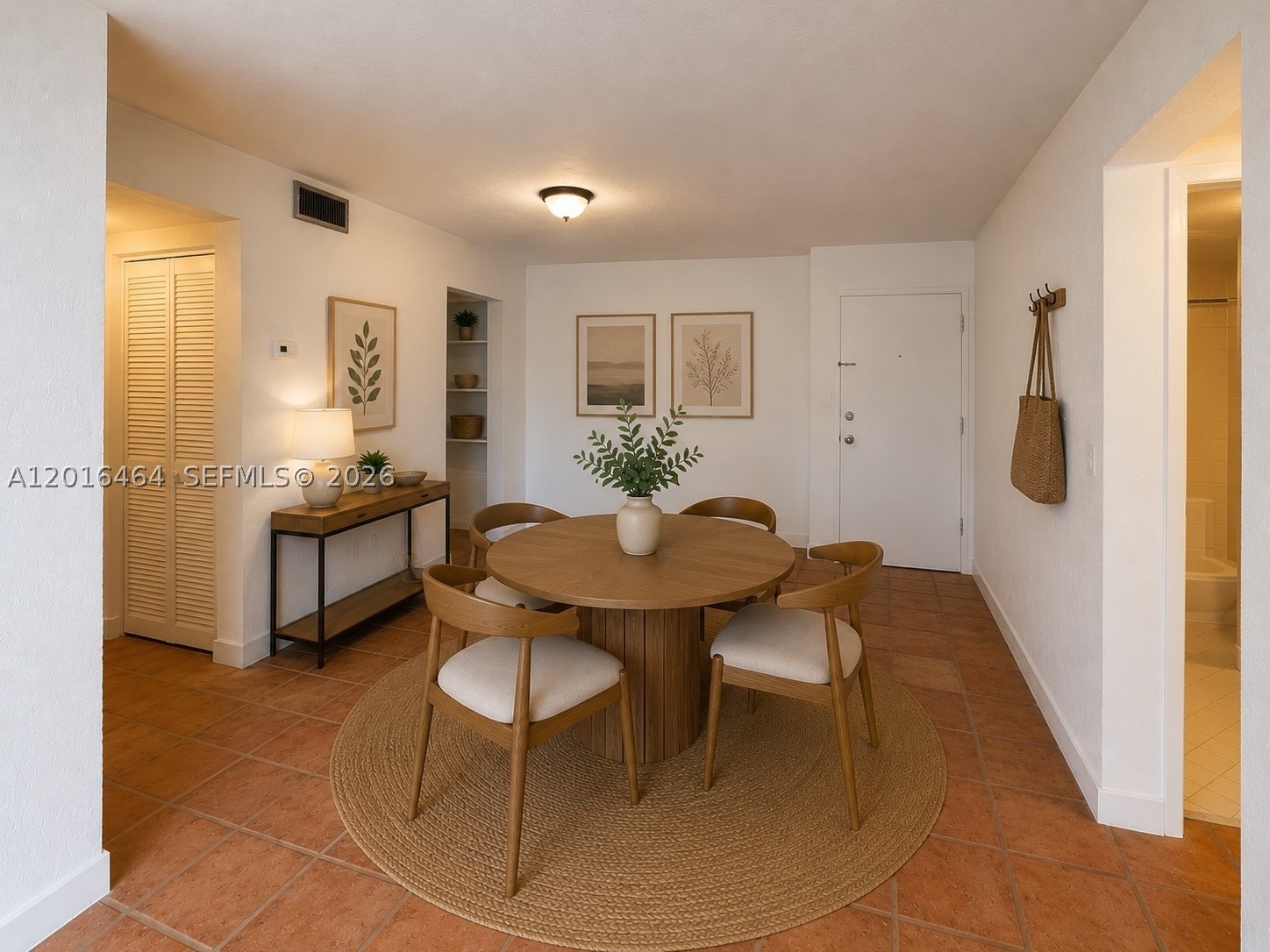 1205 Mariposa Ave #301, Coral Gables FL 33146