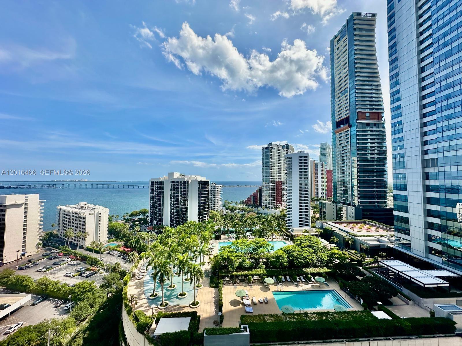 185 SE 14th Ter #1905, Miami FL 33131