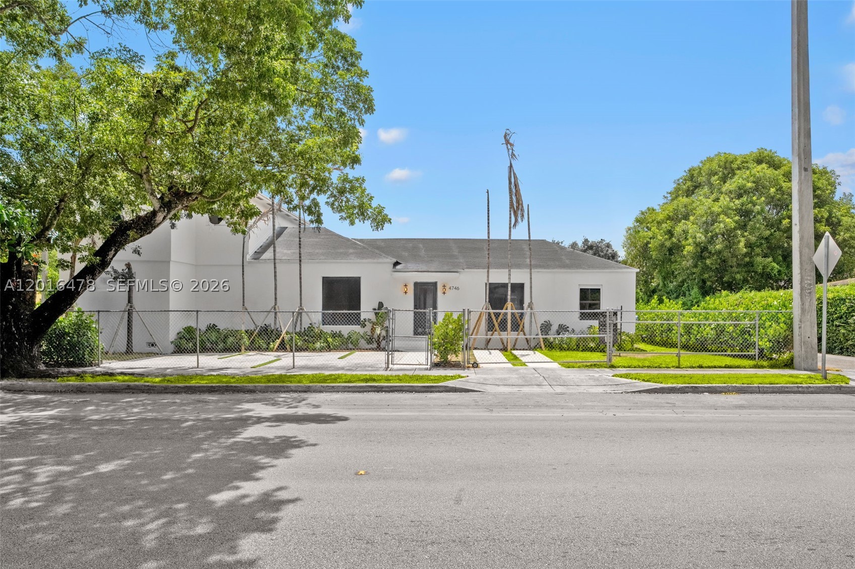 4746 NW 10th Ave, Miami FL 33127