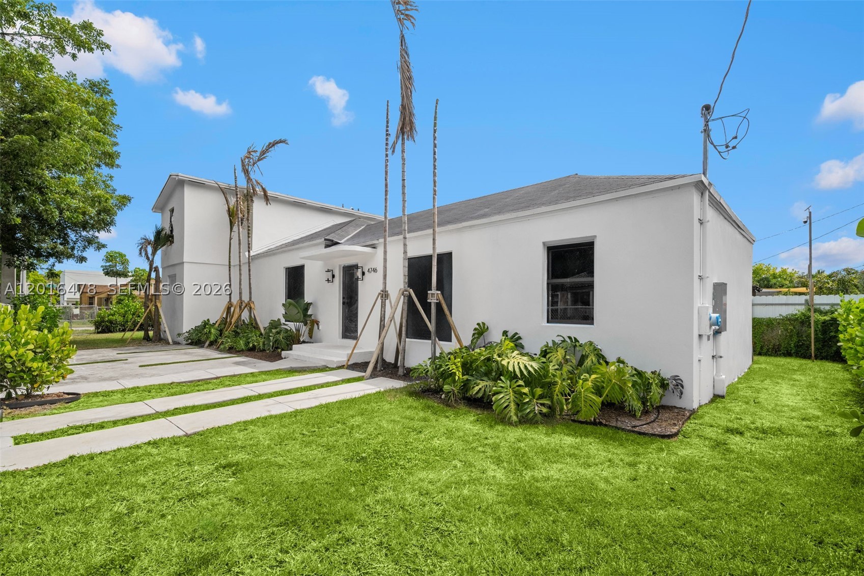 4746 NW 10th Ave, Miami FL 33127