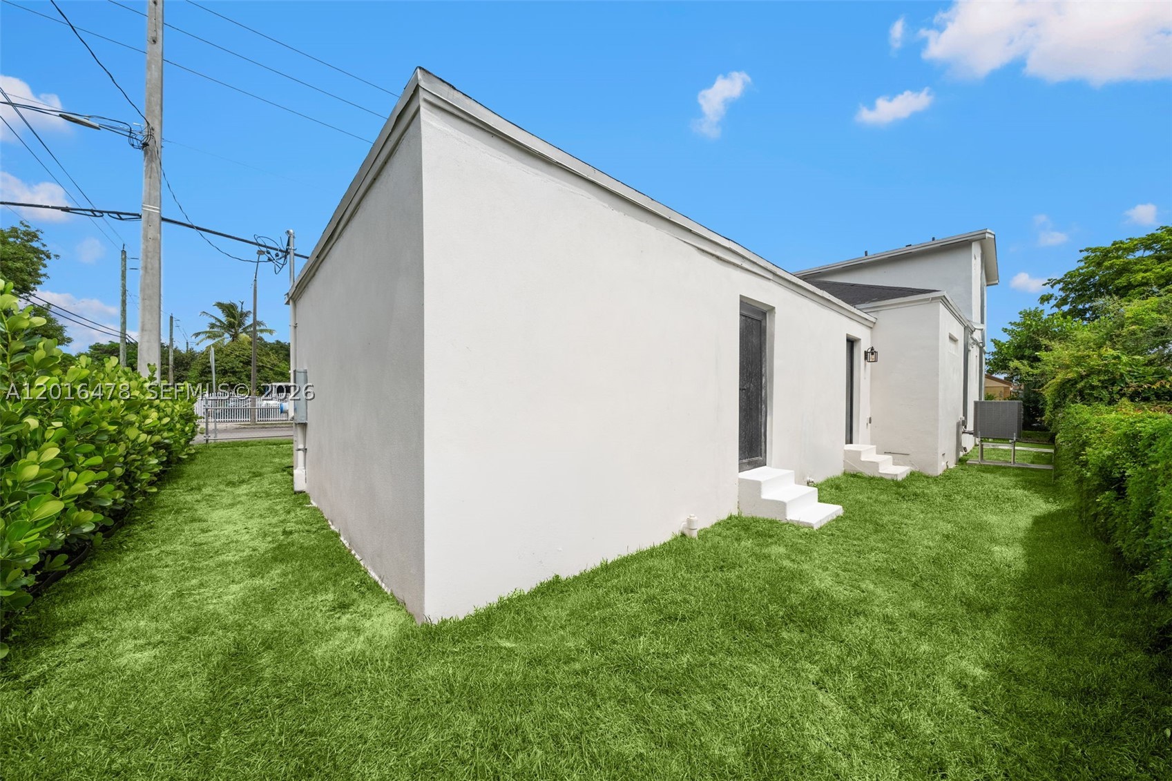 4746 NW 10th Ave, Miami FL 33127