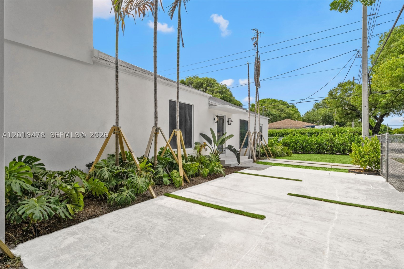 4746 NW 10th Ave, Miami FL 33127