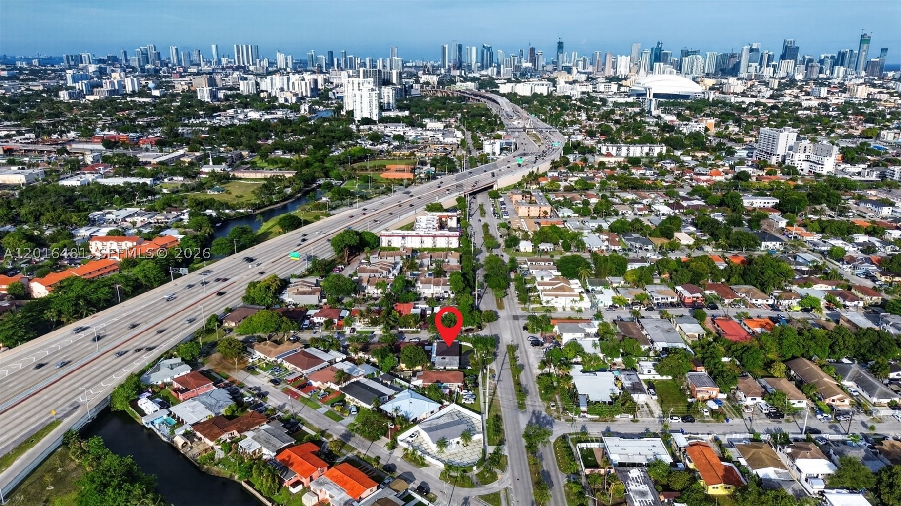 2451 NW 11th St, Miami FL 33125