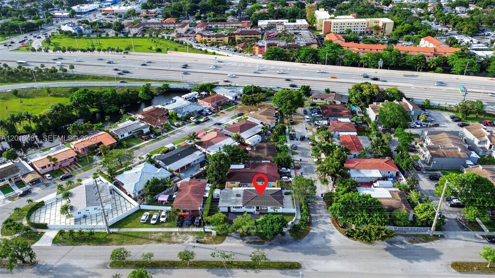 2451 NW 11th St, Miami FL 33125