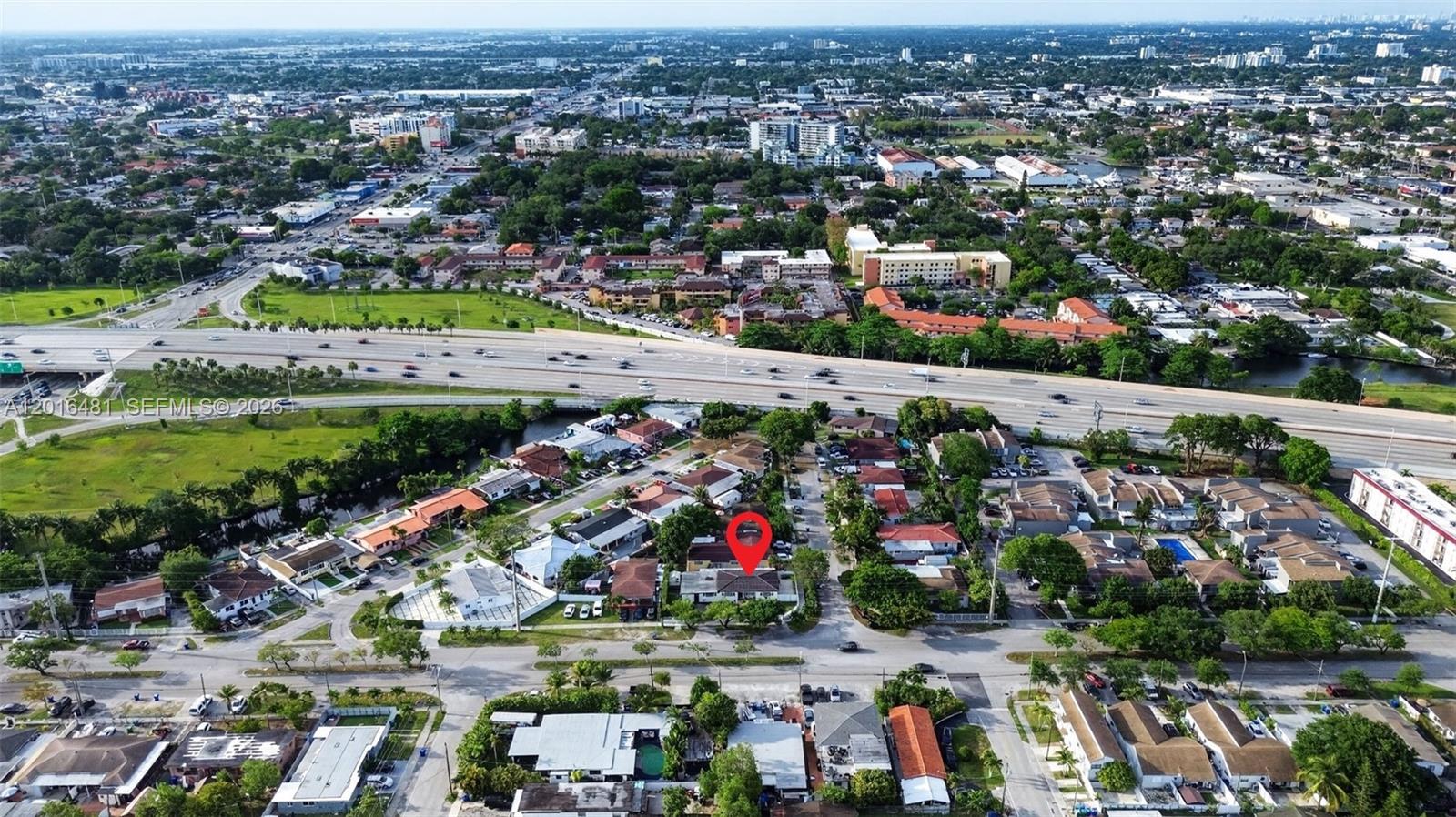2451 NW 11th St, Miami FL 33125
