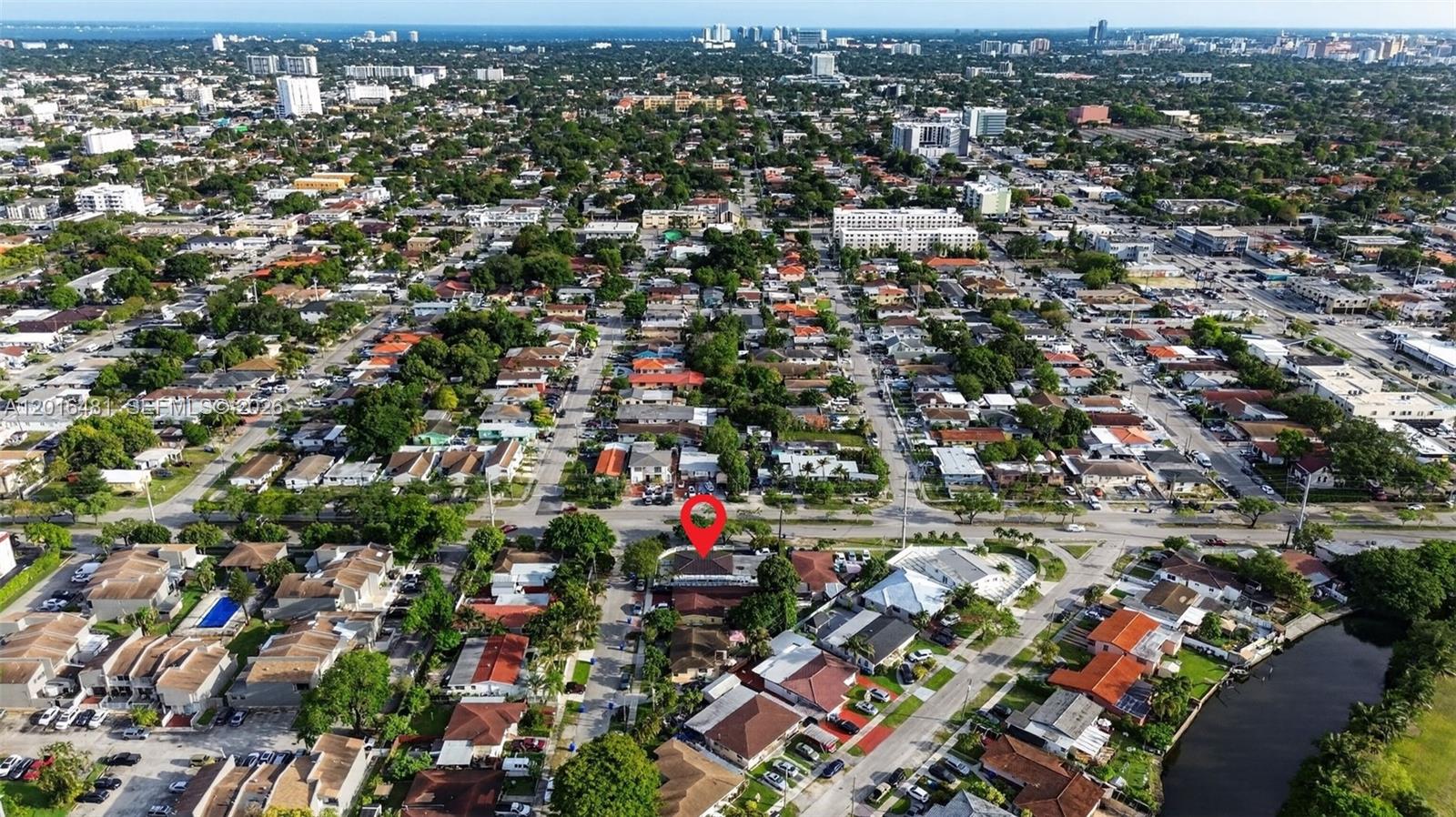 2451 NW 11th St, Miami FL 33125