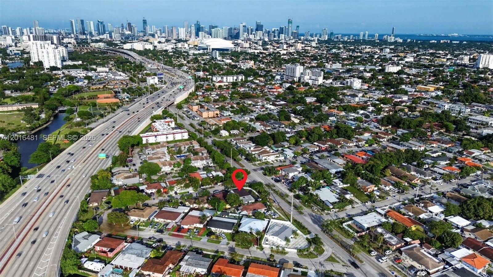 2451 NW 11th St, Miami FL 33125