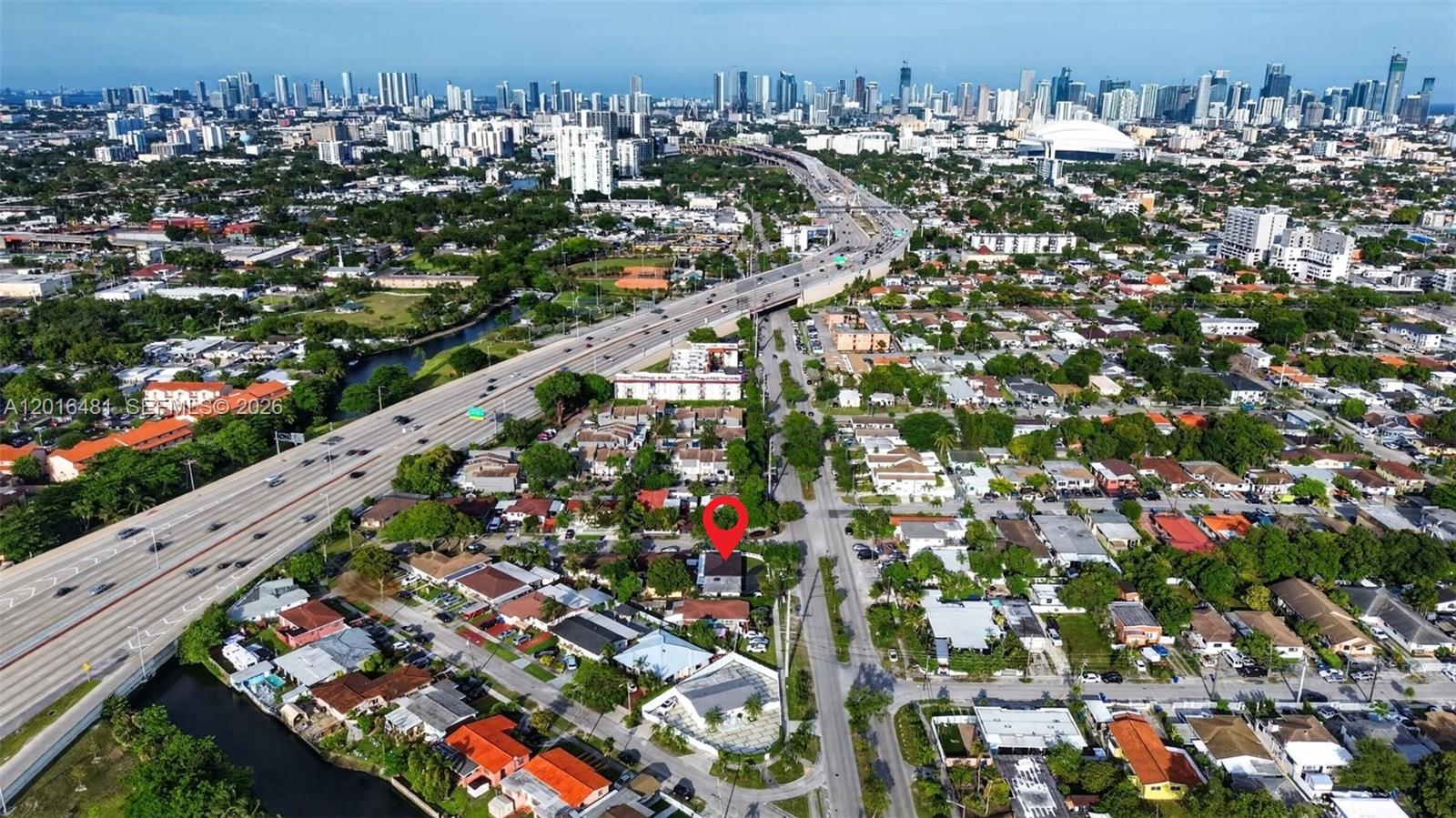 2451 NW 11th St, Miami FL 33125