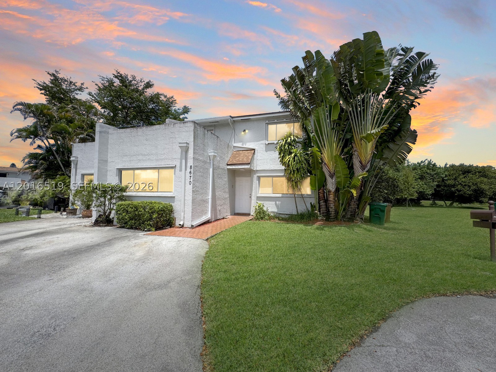 8670 Bridle Path Ct #111A, Davie FL 33328