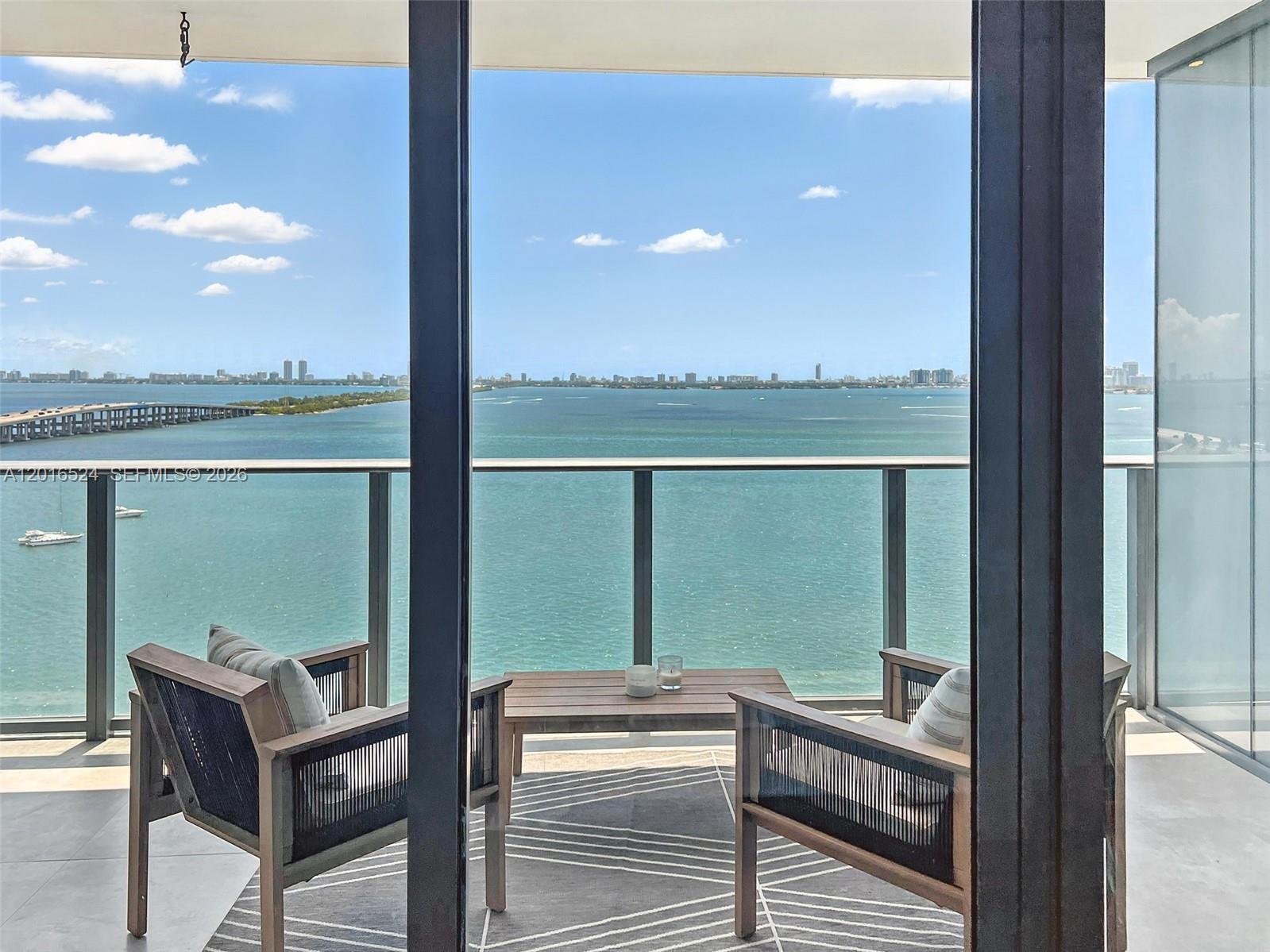 3131 NE 7th Ave #1504, Miami FL 33137