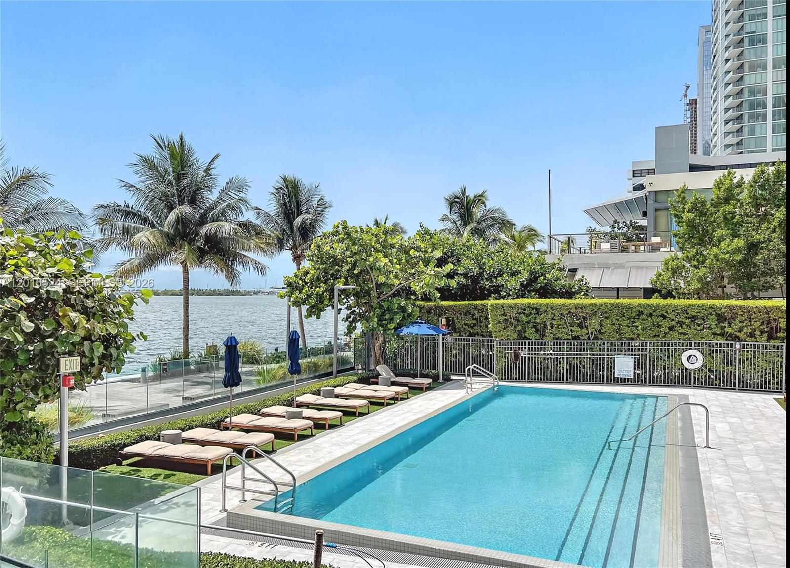 3131 NE 7th Ave #1504, Miami FL 33137